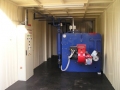 CONTAINER BOILER HOUSE